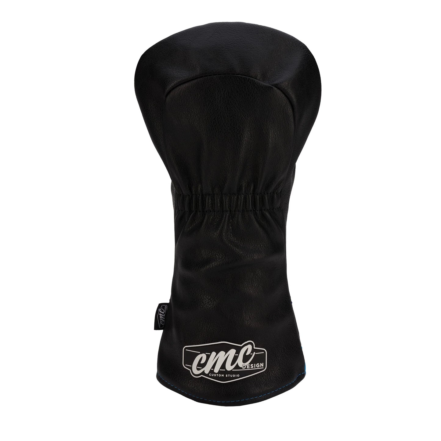 CMC Design Sugar Skull Neon Driver Headcover