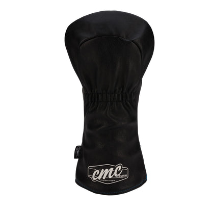 CMC Design Sugar Skull Neon Driver Headcover
