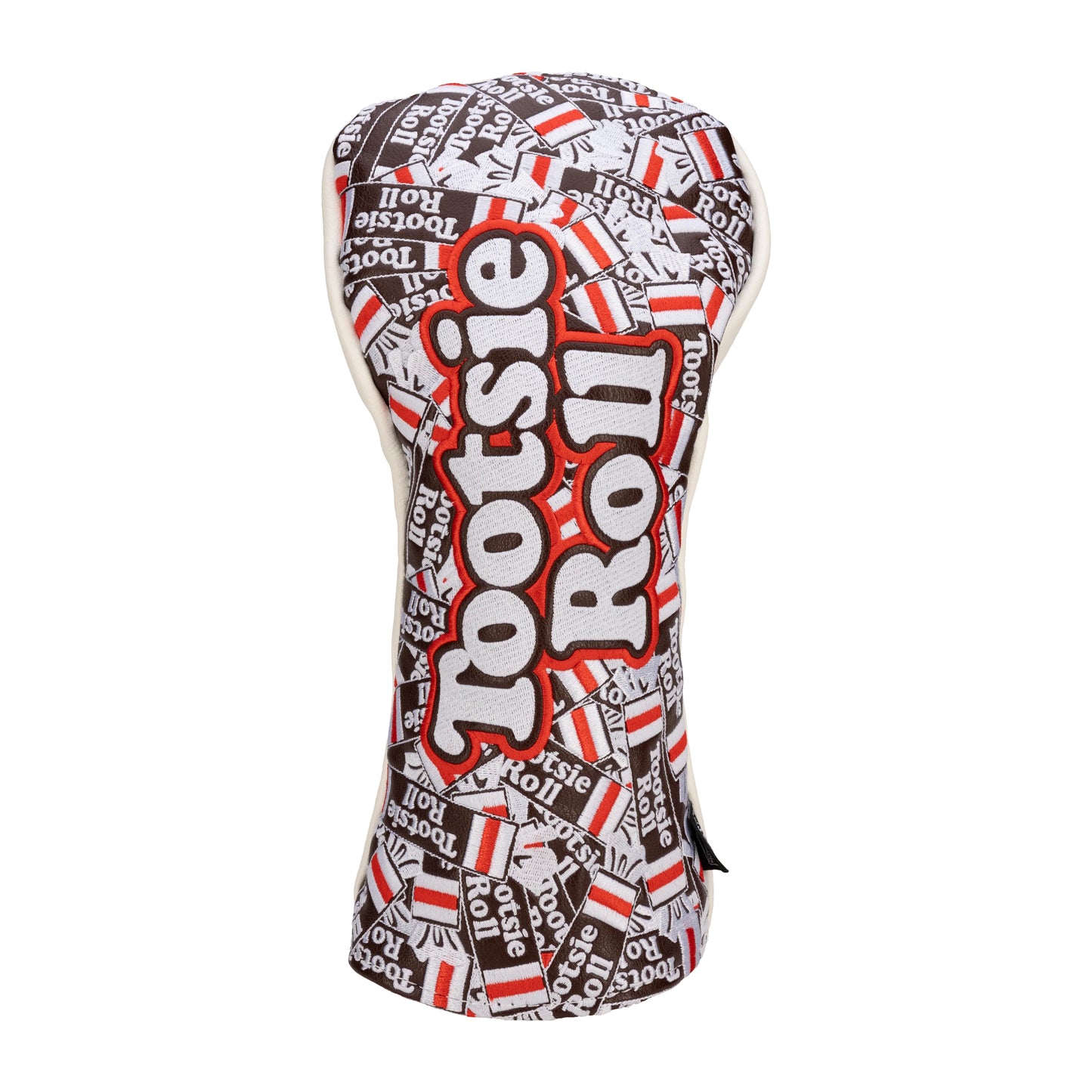 CMC Design Tootsie Roll Driver Headcover