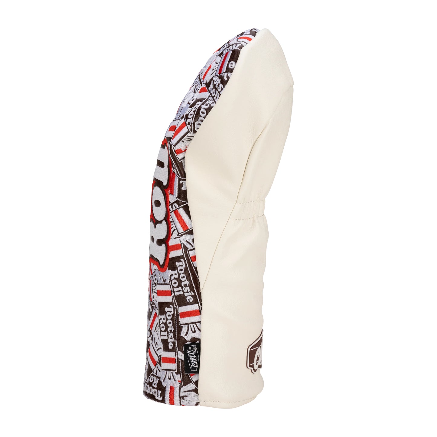 CMC Design Tootsie Roll Driver Headcover