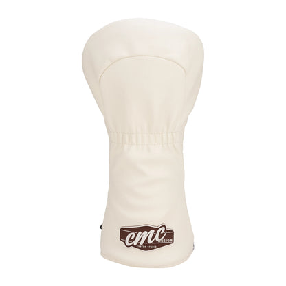 CMC Design Tootsie Roll Driver Headcover