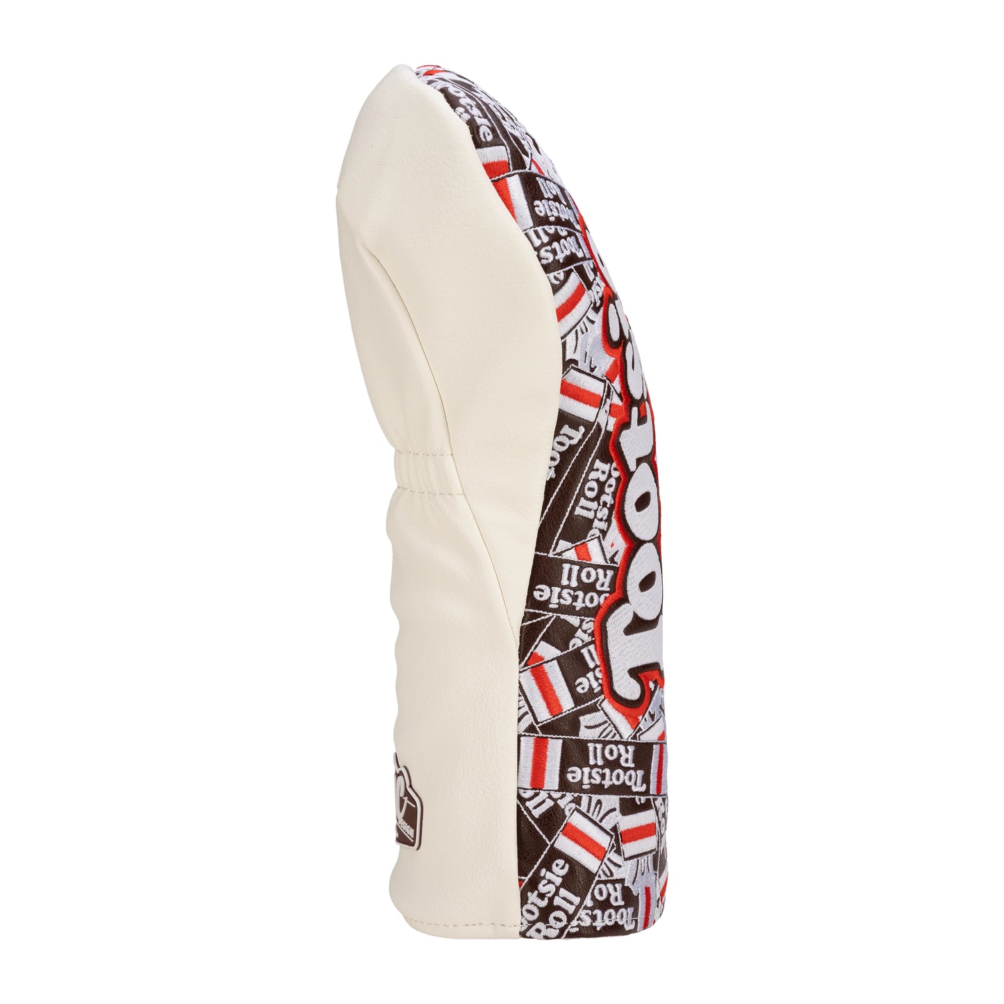 CMC Design Tootsie Roll Driver Headcover