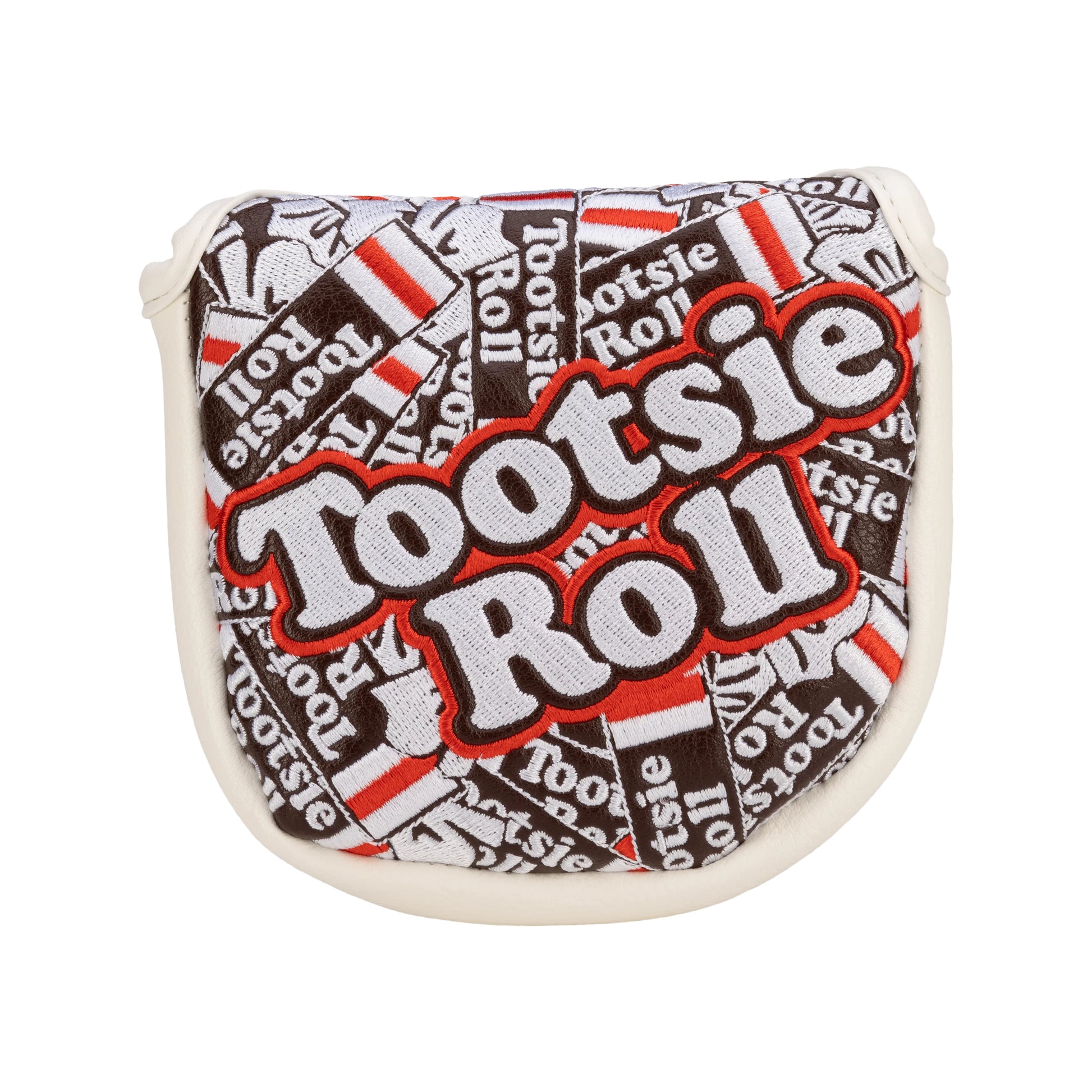 CMC Design Tootsie Roll Mallet Putter Headcover