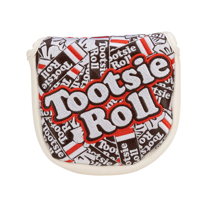 CMC Design Tootsie Roll Mallet Putter Headcover