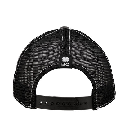 Black Clover Men's Two Tone Vintage 36 Snapback Hat