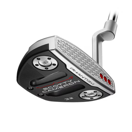 Scotty Cameron Phantom 3.2 Putter 34" Right Hand - Shop Worn