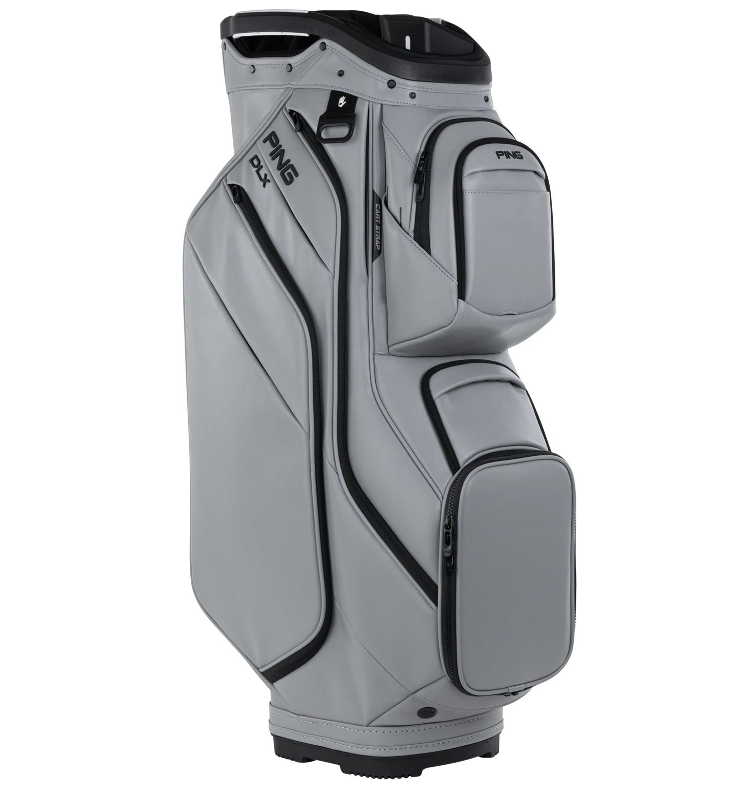 Ping DLX Cart Bag 2026