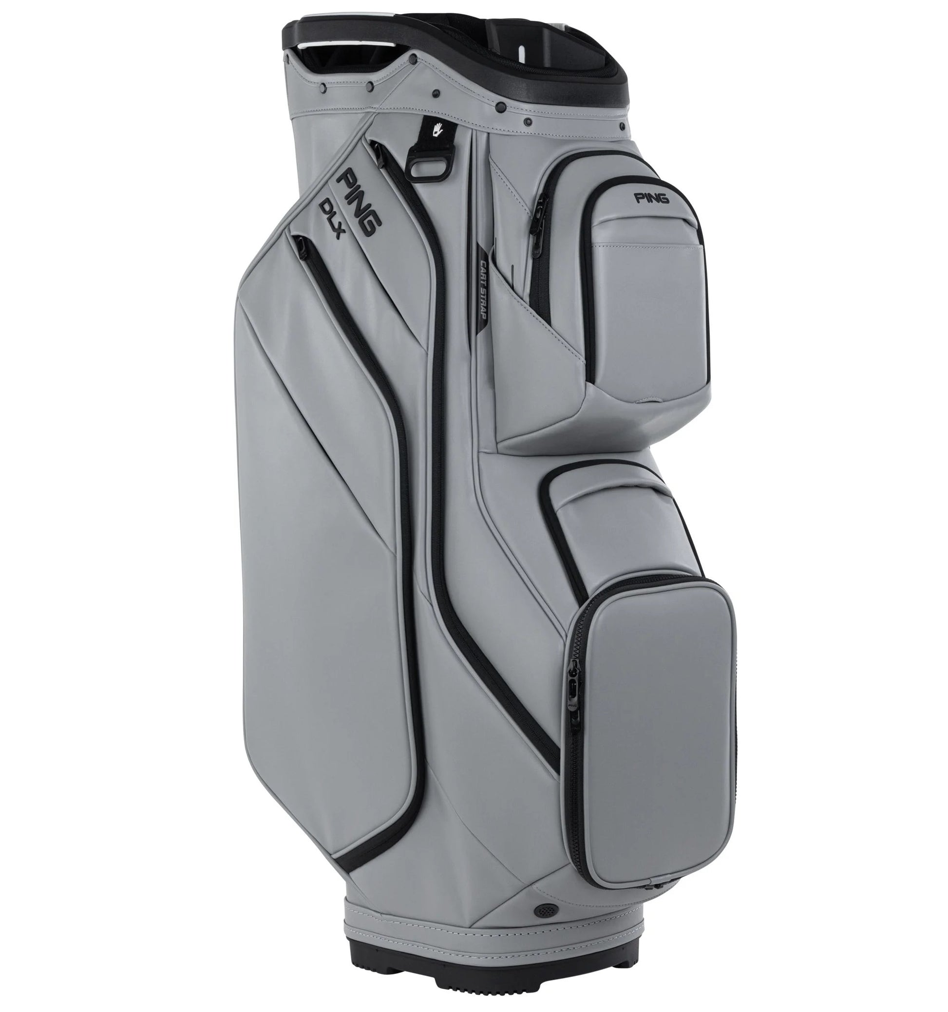 Ping DLX Cart Bag 2026