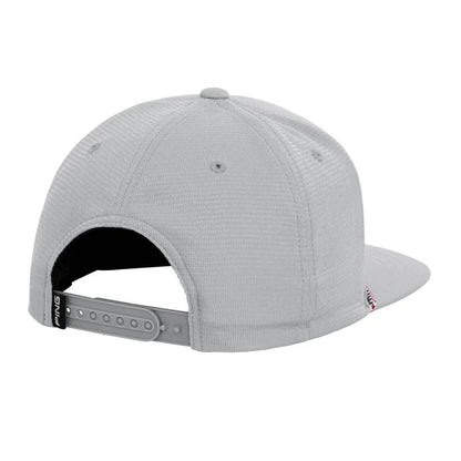 Ping Signature Cap Snapback Hat