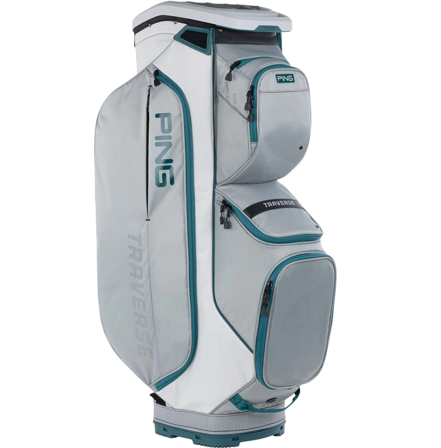 Ping Traverse Cart Bag 2026