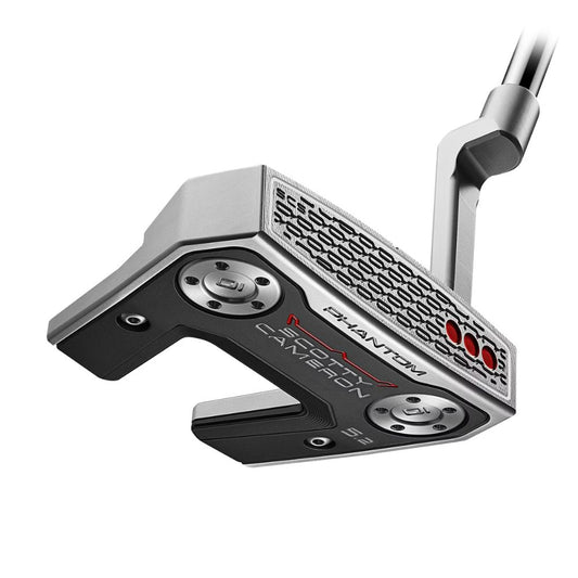 Scotty Cameron Phantom 5.2 Putter 35" Right Hand - Shop Worn