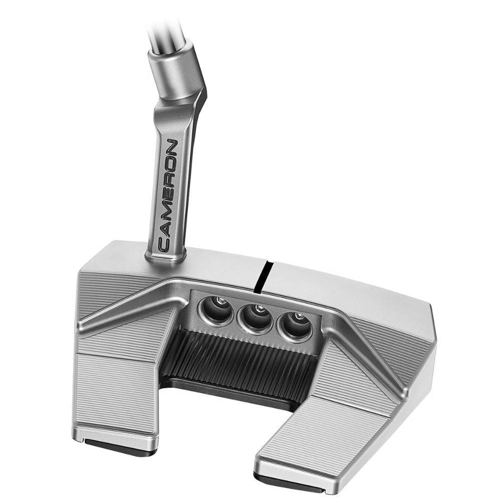 Scotty Cameron 2026 Phantom 5.2 Putter 34" - SHOP WORN