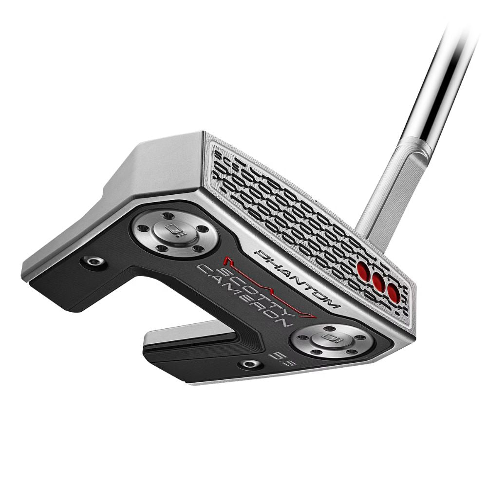 Scotty Cameron Phantom 5.5 Putter 34" Right Hand - Shop Worn
