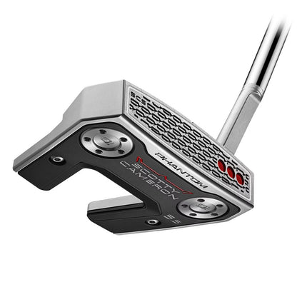 Scotty Cameron Phantom 5.5 Putter 34" Right Hand - Shop Worn