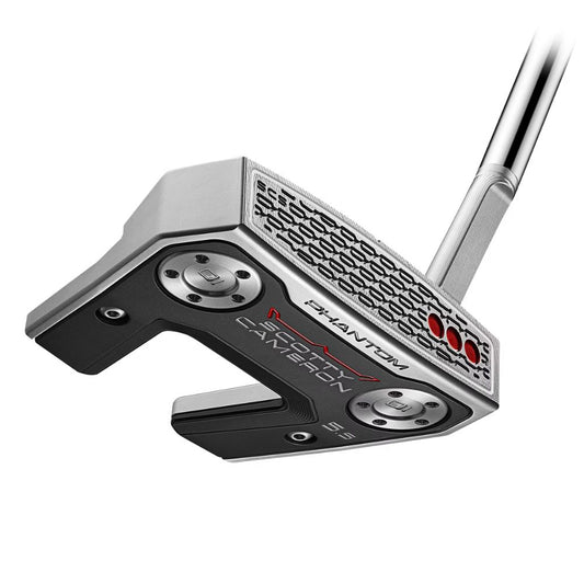 Scotty Cameron Phantom 5.5 Putter 34" Right Hand - Shop Worn