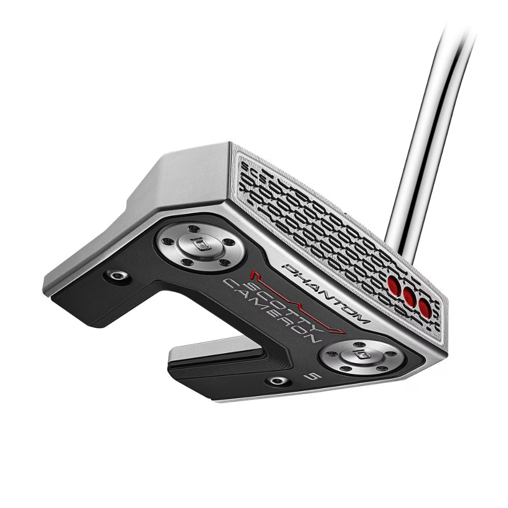Scotty Cameron Phantom 5 Putter 34" Right Hand - Shop Worn
