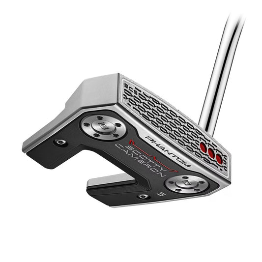 Scotty Cameron Phantom 5 Putter 35" Right Hand - Shop Worn