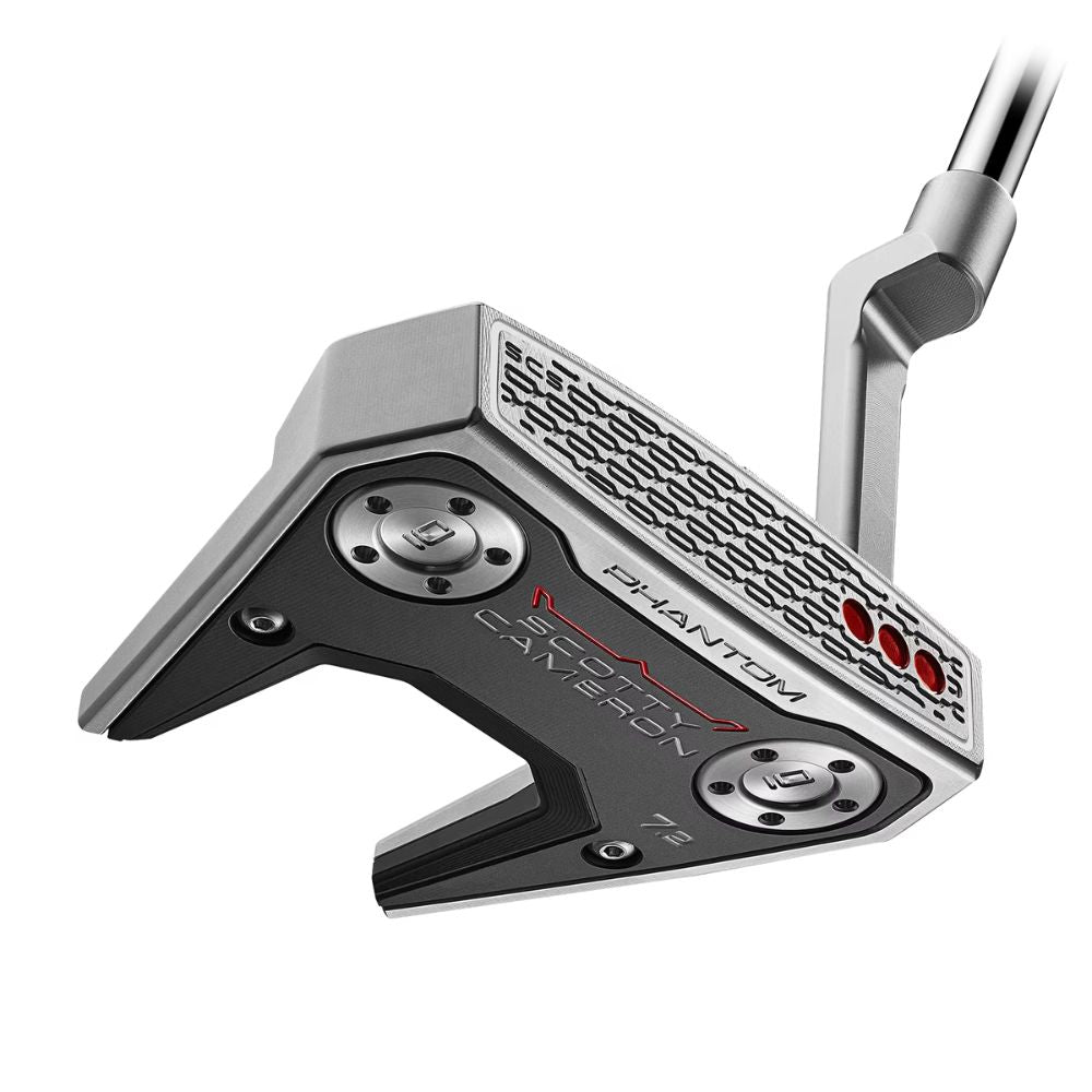Scotty Cameron Phantom 7.2 Putter 35" Right Hand - Shop Worn