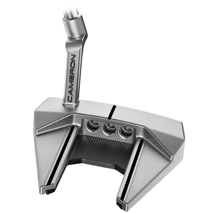 Scotty Cameron 2026 Phantom 7.2 Putter - SHOP WORN
