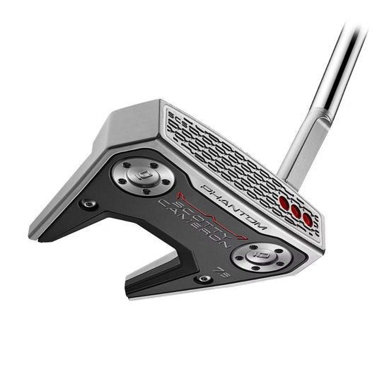 Scotty Cameron Phantom 7.5 Putter 35" Right Hand - Shop Worn