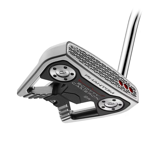 Scotty Cameron 2026 Phantom 9.2R Putter