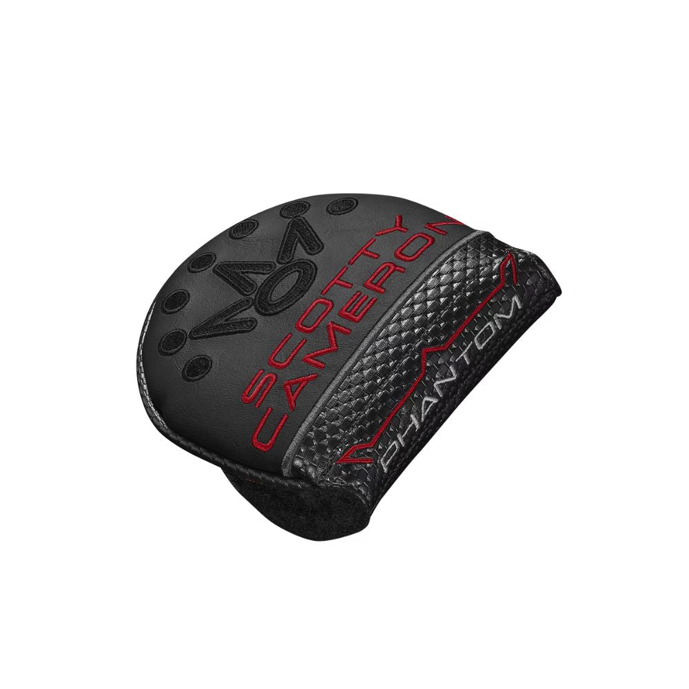 Scotty Cameron Phantom 5.5 Putter 34" Right Hand - Shop Worn