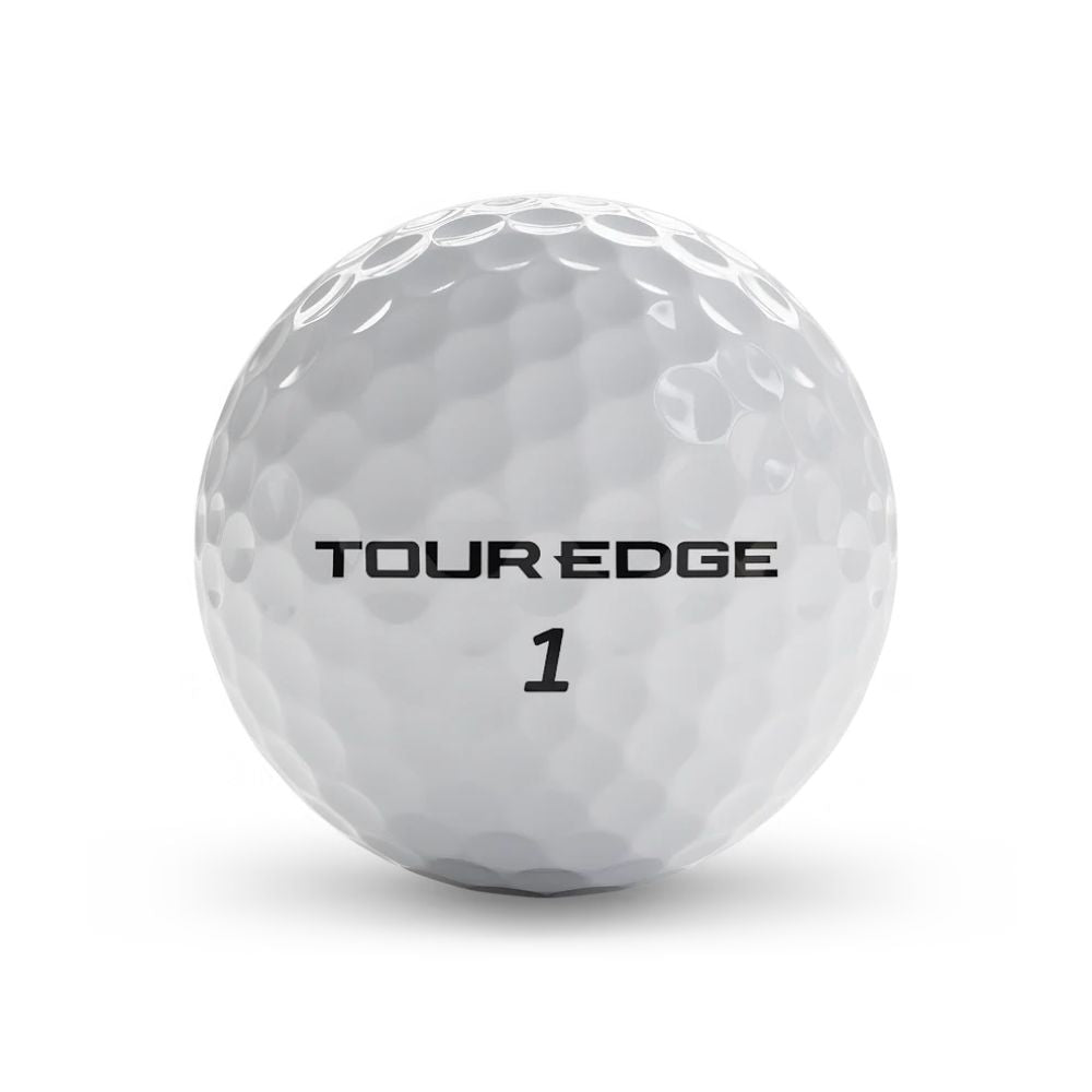 Tour Edge Exotics Golf Balls (1 Dozen)