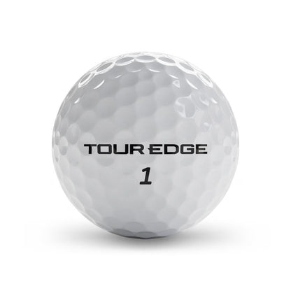 Tour Edge Exotics Golf Balls (1 Dozen)
