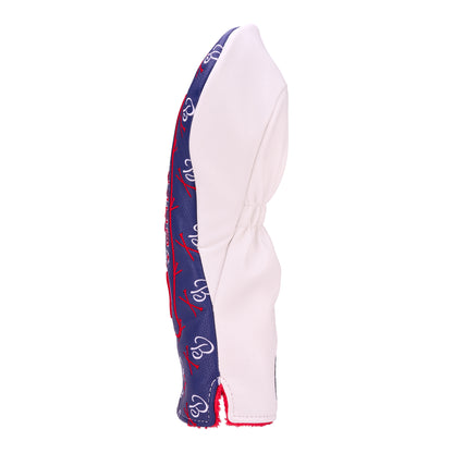 CMC Design Barstool Golf 2.0 Driver Headcover