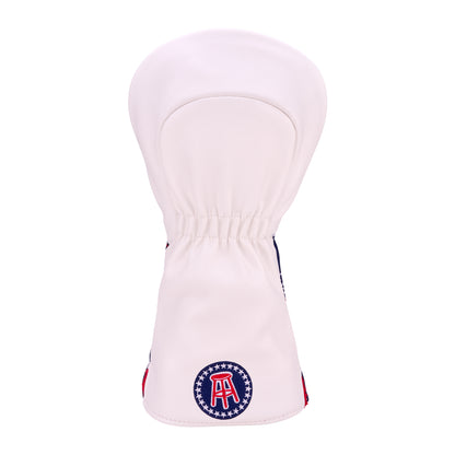 CMC Design Barstool Golf 2.0 Driver Headcover
