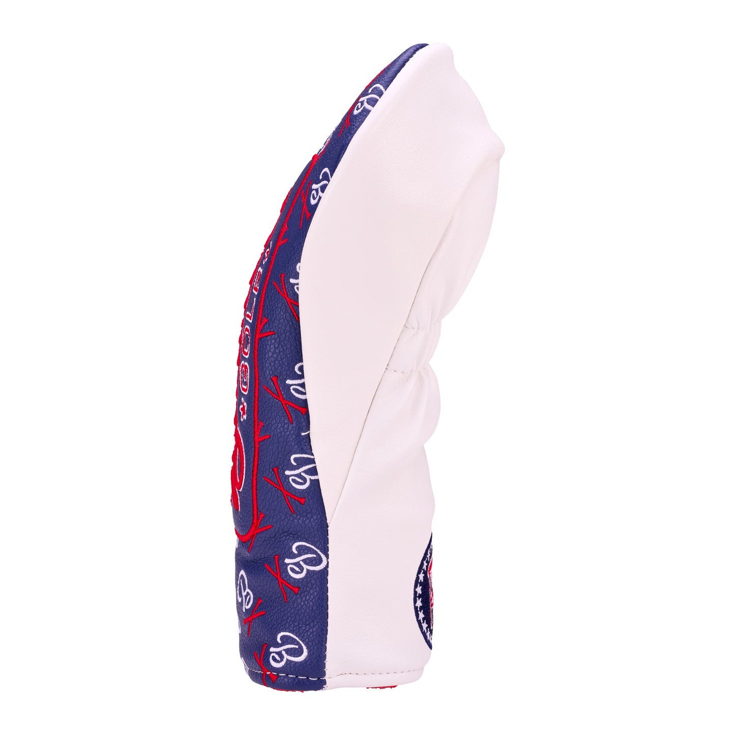 CMC Design Barstool Golf 2.0 Fairway Headcover