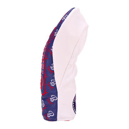 CMC Design Barstool Golf 2.0 Fairway Headcover