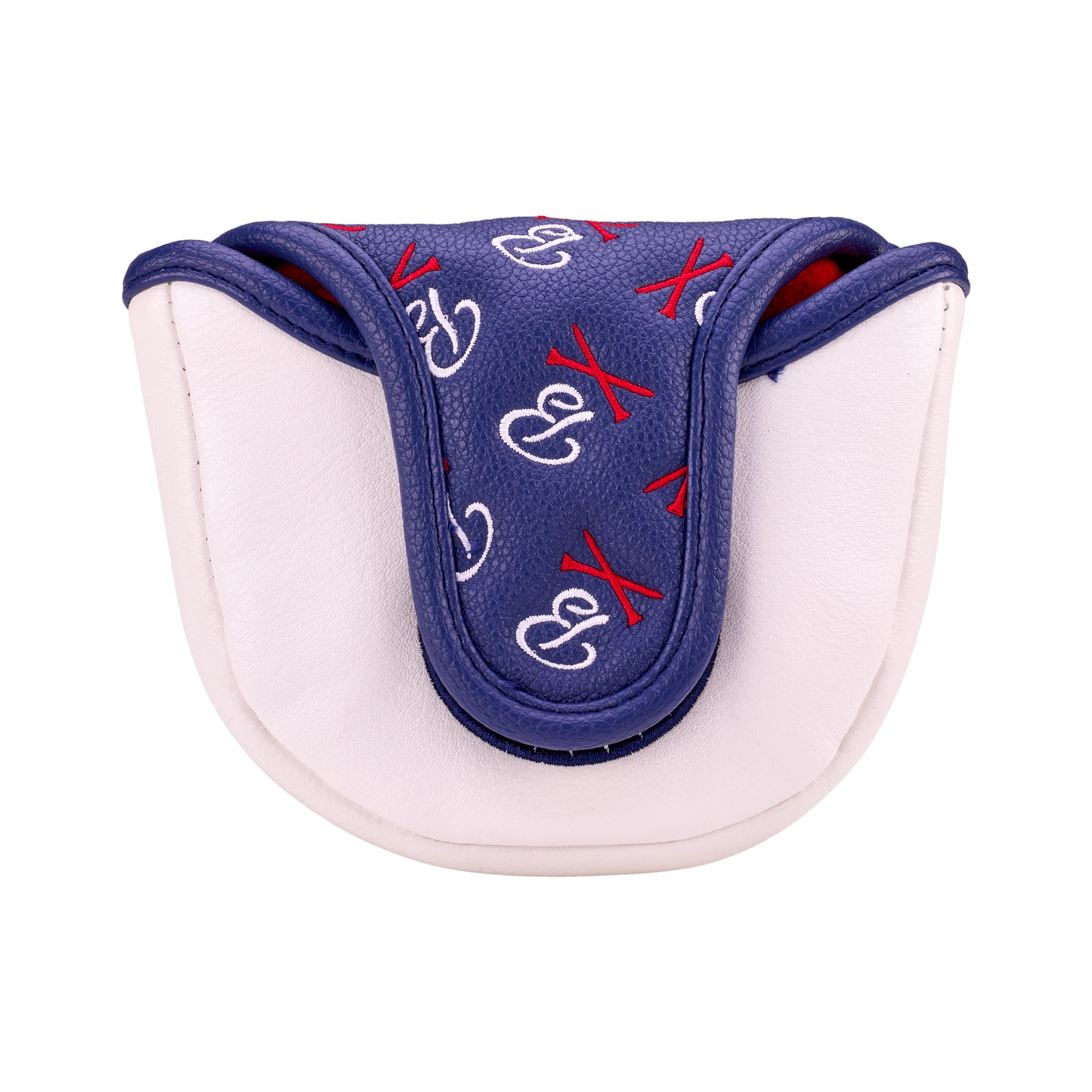 CMC Design Barstool Golf 2.0 Mallet Putter Cover