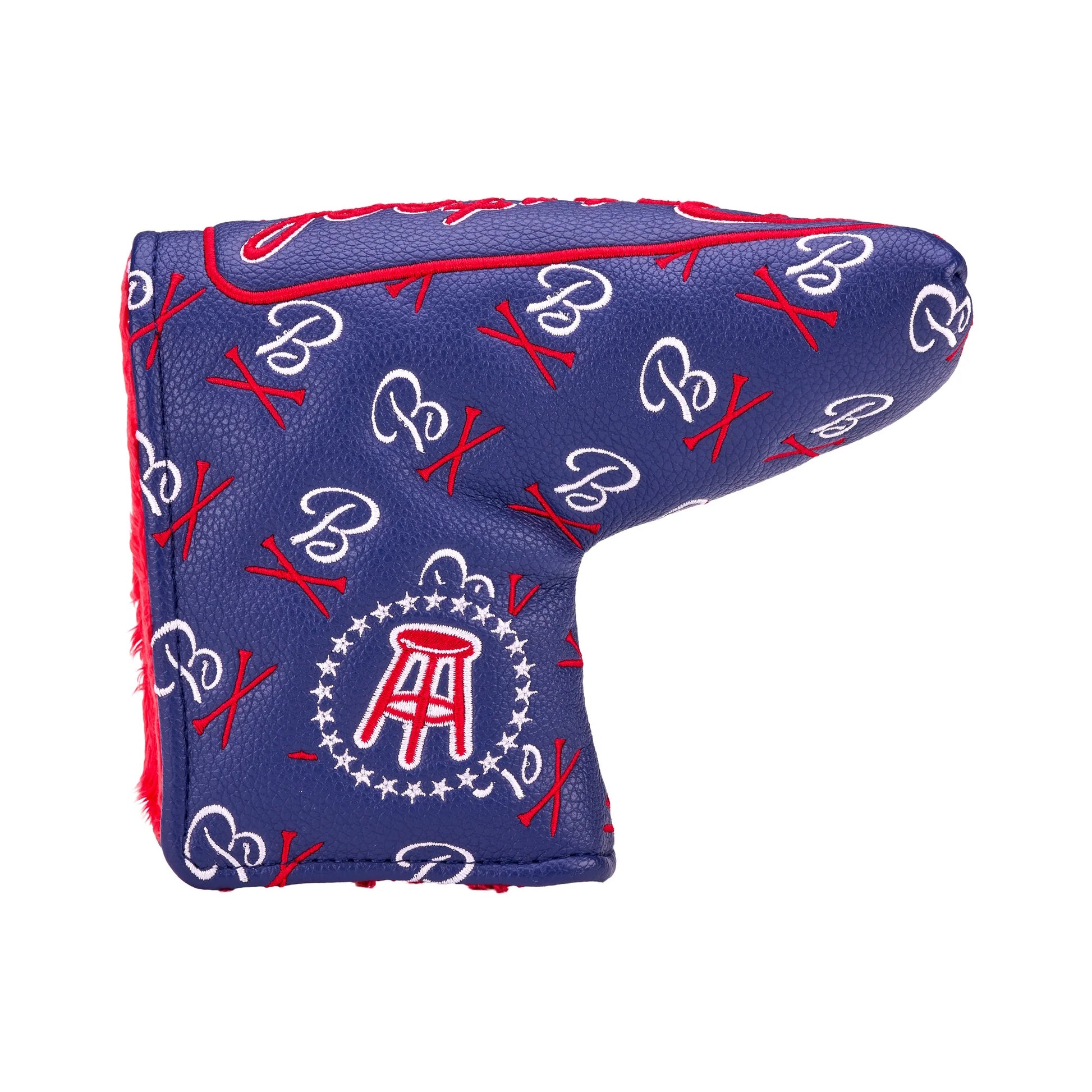 CMC Design Barstool Golf 2.0 Blade Putter Cover