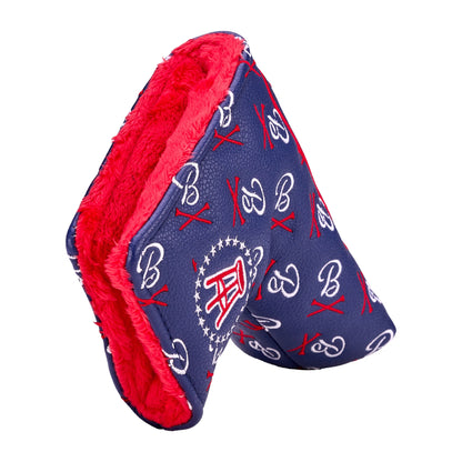 CMC Design Barstool Golf 2.0 Blade Putter Cover