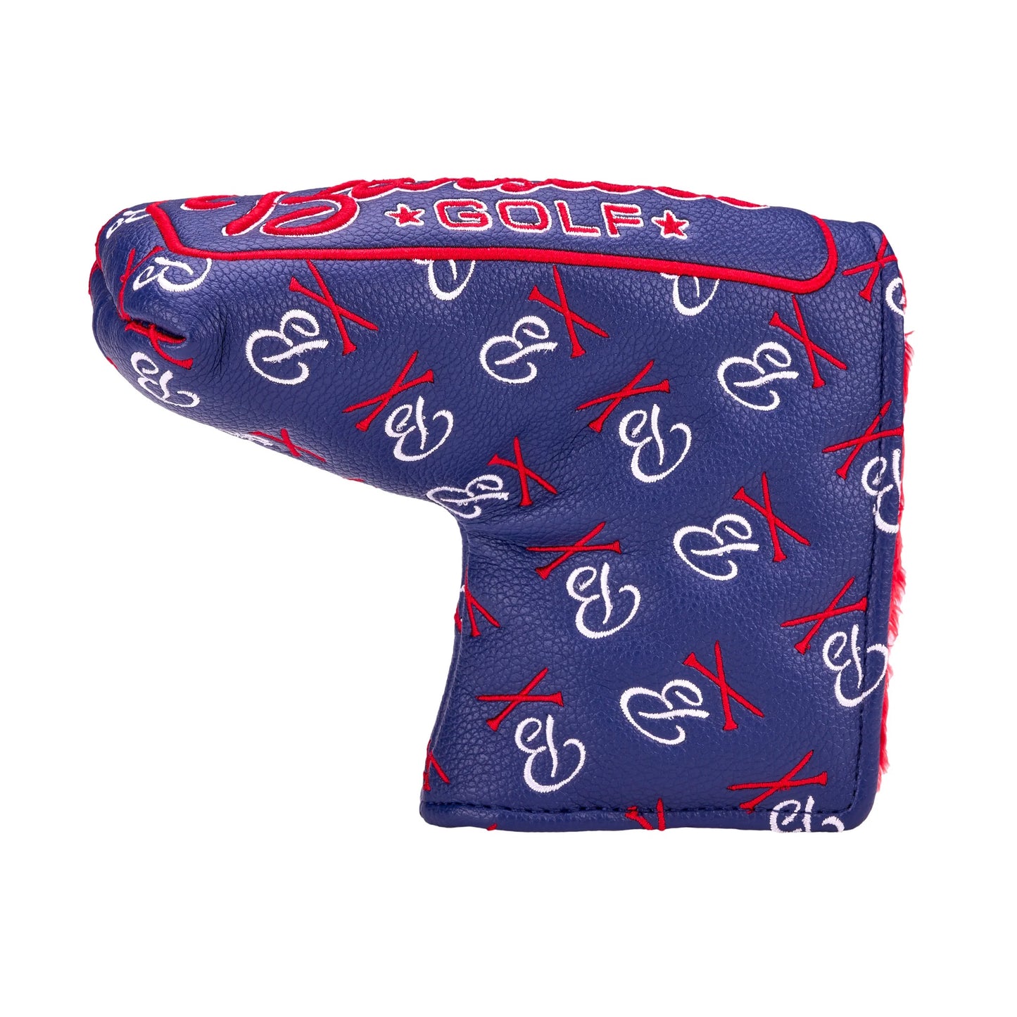 CMC Design Barstool Golf 2.0 Blade Putter Cover