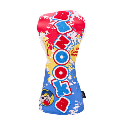 CMC Design Bazooka Splash Hybrid Headcover