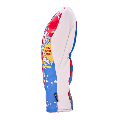 CMC Design Bazooka Splash Driver Headcover