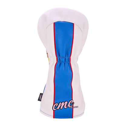 CMC Design Bazooka Splash Driver Headcover