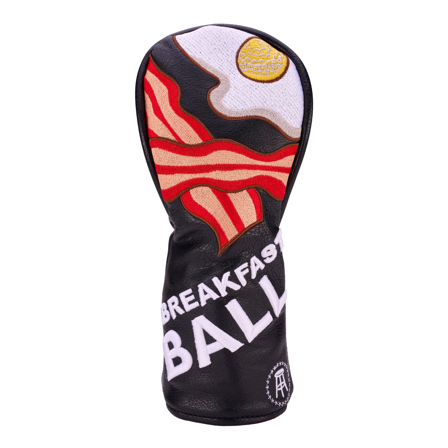 CMC Design BSG Breakfast Ball Eggs Driver Headcover
