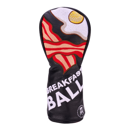 CMC Design BSG Breakfast Ball Eggs Driver Headcover