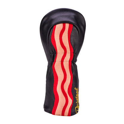 CMC Design BSG Breakfast Ball Eggs Driver Headcover