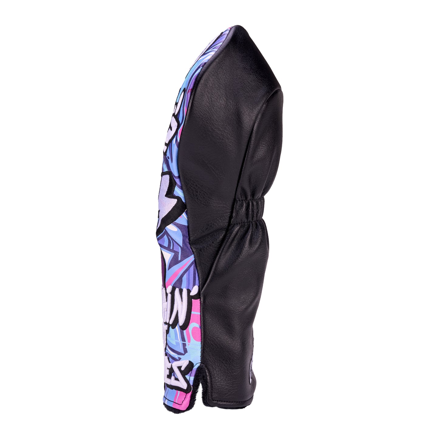 CMC Design Nuthin But Birdies Street Cred Driver Headcover