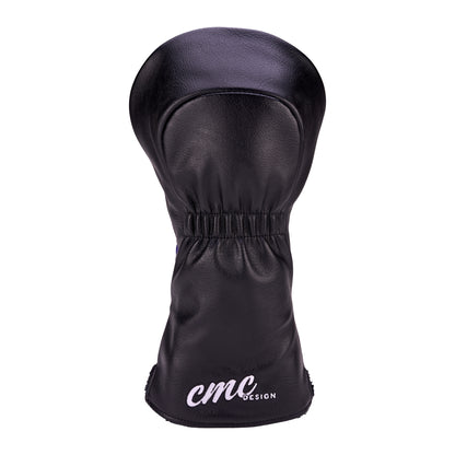 CMC Design Nuthin But Birdies Street Cred Driver Headcover