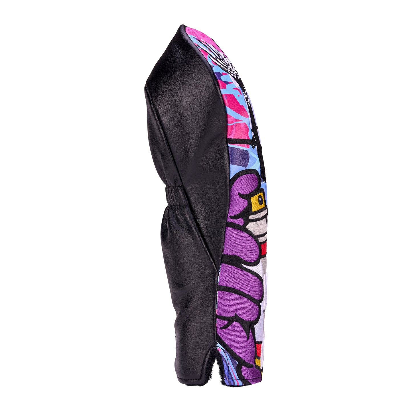 CMC Design Nuthin But Birdies Street Cred Driver Headcover