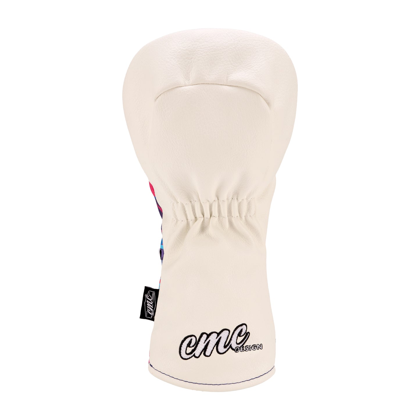 CMC Design Nuthin But Birdies Street Cred Fairway Headcover