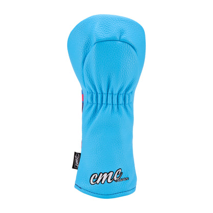 CMC Design Nuthin But Birdies Street Cred Hybrid Headcover