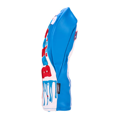 CMC Design Original Bazooka Fairway Headcover