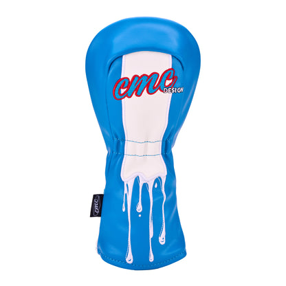 CMC Design Original Bazooka Fairway Headcover