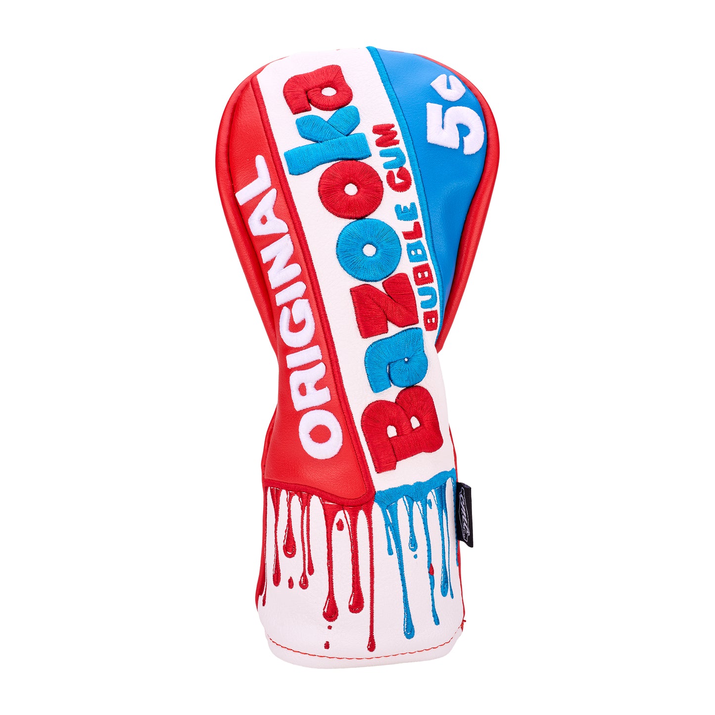 CMC Design Original Bazooka Hybrid Headcover